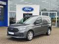 Ford Transit Connect 1.5 EcoB PHEV Plug-In Hybride Direct leverbaar. Ge Grijs - thumbnail 20