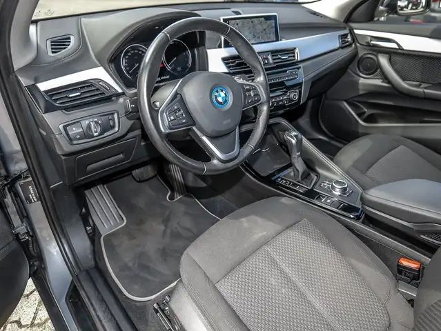 BMW X2 view 15