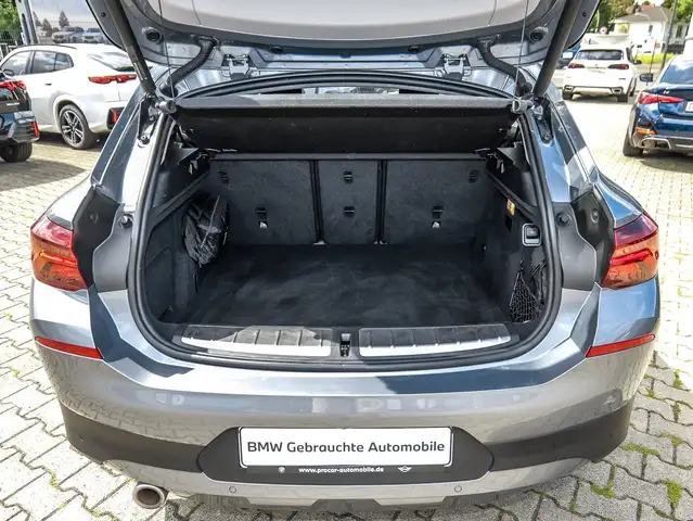 BMW X2 view 25