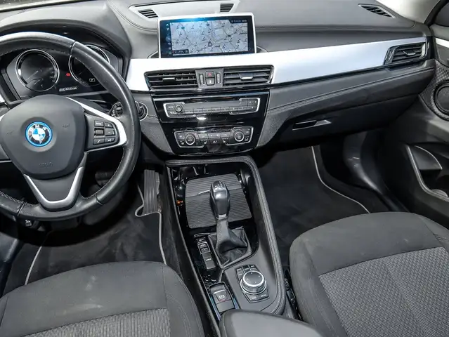 BMW X2 view 14