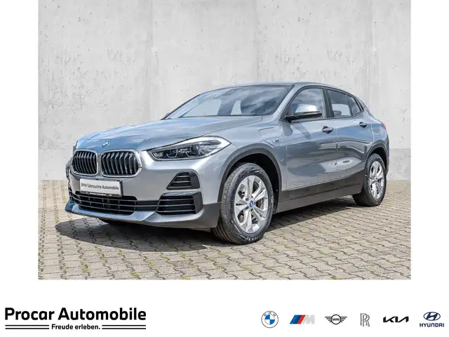 BMW X2 xDrive25e Advantage Navi LED RFK DAB