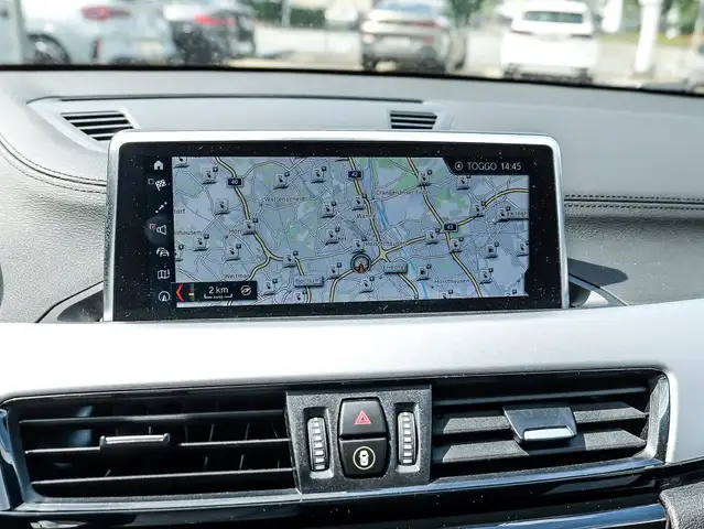 BMW X2 view 11