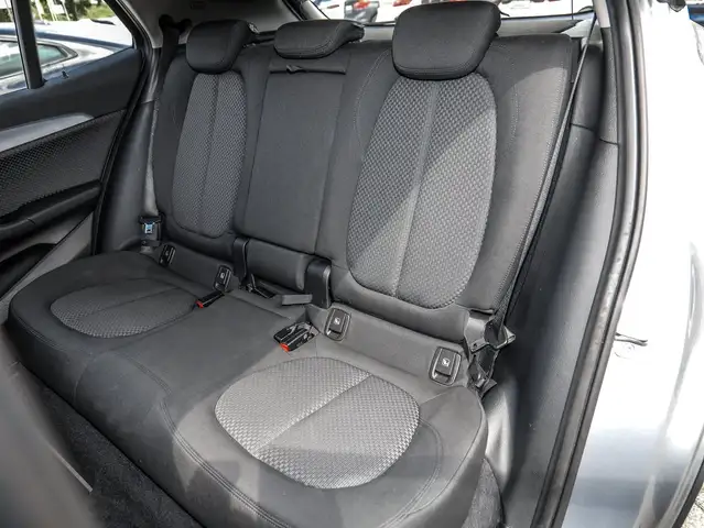 BMW X2 view 16