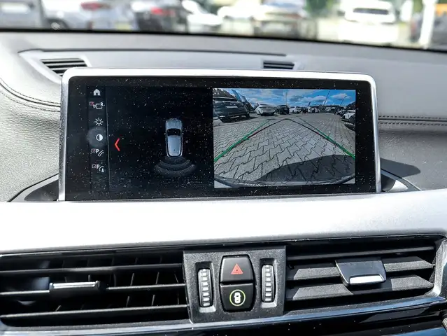 BMW X2 view 12