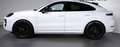 Porsche Cayenne Coupe E-Hybrid Weiß - thumbnail 4