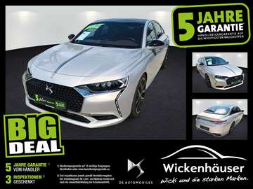 DS9 360 Rivoli E-Tense Rückfahrkamera mit 360°