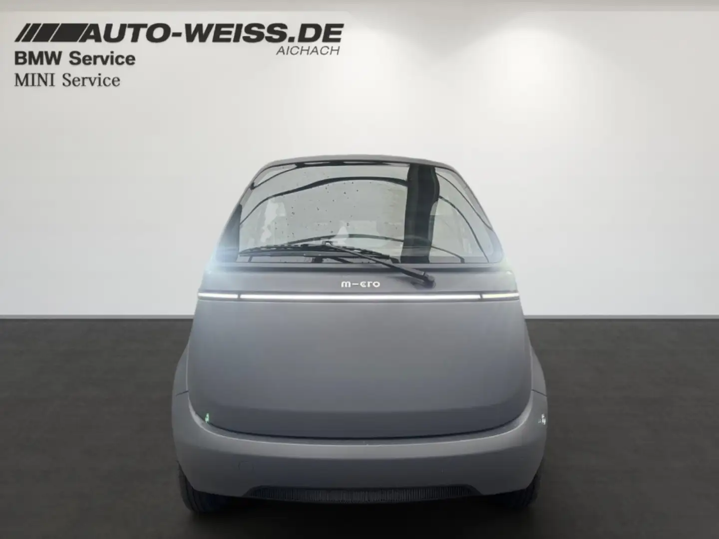 Drugi Ostali 'Die Neugeburt einer IKONE' siva - 2