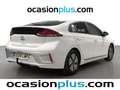 Hyundai IONIQ HEV 1.6 GDI Klass Blanco - thumbnail 4