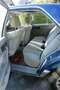 Mercedes-Benz 380 SE (W126) Oldtimer mit H-Kennzeichen Blau - thumbnail 11