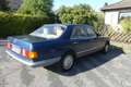 Mercedes-Benz 380 SE (W126) Oldtimer mit H-Kennzeichen Blau - thumbnail 4