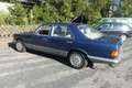 Mercedes-Benz 380 SE (W126) Oldtimer mit H-Kennzeichen Blau - thumbnail 3