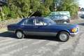 Mercedes-Benz 380 SE (W126) Oldtimer mit H-Kennzeichen Blau - thumbnail 2