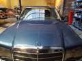 Mercedes-Benz 380 SE (W126) Oldtimer mit H-Kennzeichen Blau - thumbnail 5