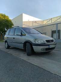 2.2Dti 16v Elegance