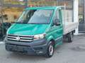 Volkswagen Crafter 35 Fahrgestell MR L3 2,0-I-TDI Grün - thumbnail 2