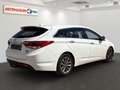 Hyundai i40 Kombi 2.0i Automatik 1.Hand AAC SHZ Navi PDC Weiß - thumbnail 5