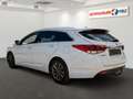Hyundai i40 Kombi 2.0i Automatik 1.Hand AAC SHZ Navi PDC Weiß - thumbnail 6