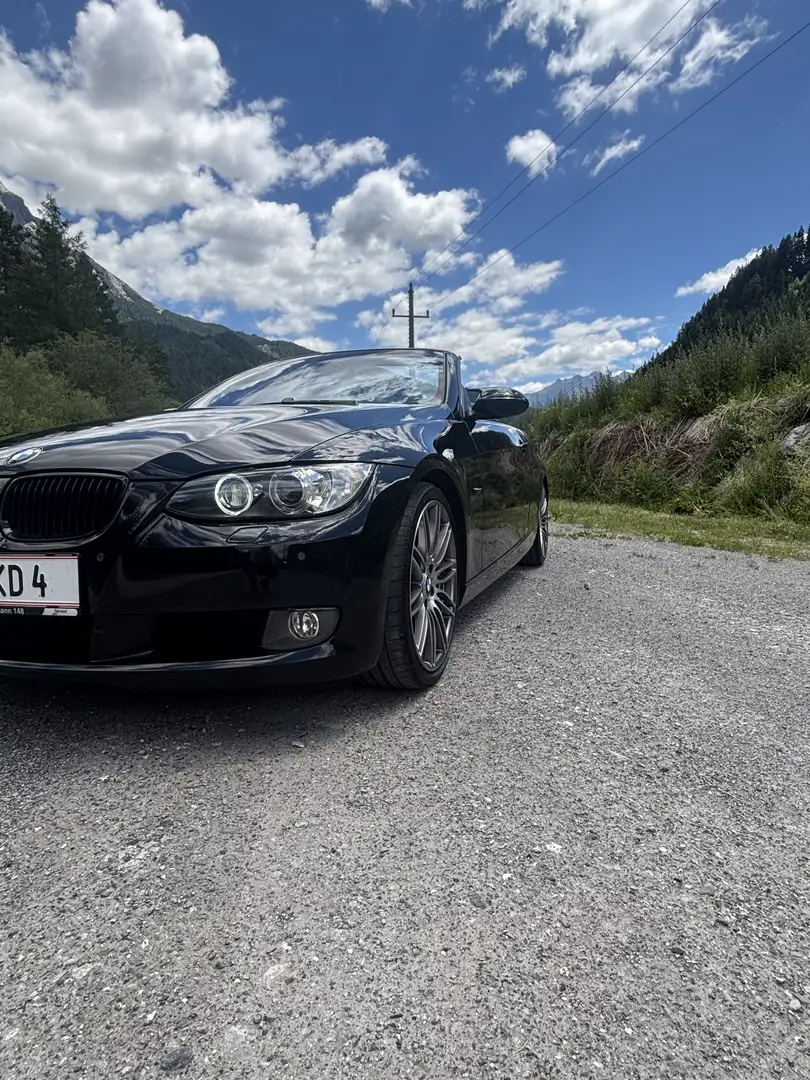 BMW 330 330i Cabrio Österreich-Paket - 1