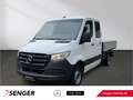 Mercedes-Benz Sprinter 316 CDI Pritsche L2 Klima Radio AHK3,5t Blanc - thumbnail 1