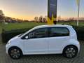 Volkswagen e-up! 61 kW ECC / Lane Assist / Stoelverwarming Blanc - thumbnail 2