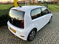 Volkswagen e-up! 61 kW ECC / Lane Assist / Stoelverwarming Blanc - thumbnail 5