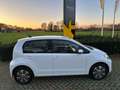 Volkswagen e-up! 61 kW ECC / Lane Assist / Stoelverwarming Blanc - thumbnail 6