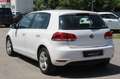 Volkswagen Golf VI Trendline*KLIMA*SCHECKHEFT*TÜV NEU Weiß - thumbnail 7