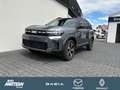 Dacia Bigster Journey hybrid 155 Grijs - thumbnail 1
