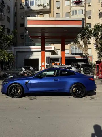 BMW M4
