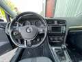 Volkswagen Golf 1.2 TSI BlueMotion Technology Allstar schadegeval Fekete - thumbnail 9