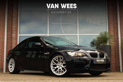 BMW M3 3-serie Coupé E92 DCT 4.0 V8 | 420 pk | 19 inch |