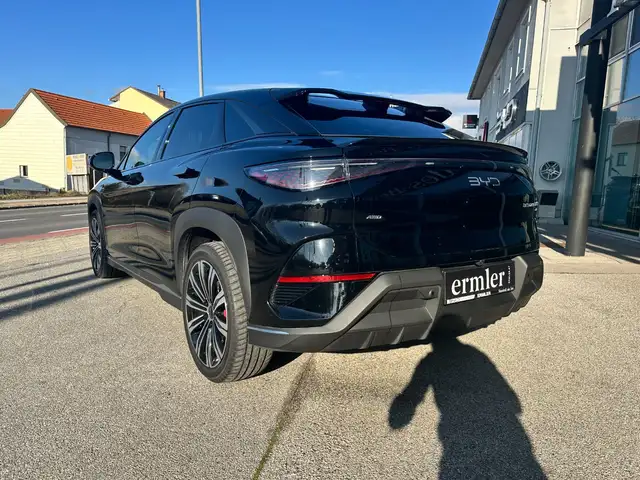 BYD Sealion 7 Excellence AWD Neuwagen AKTION lagernd Ansicht 4