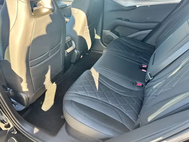 BYD Sealion 7 Excellence AWD Neuwagen AKTION lagernd Ansicht 9