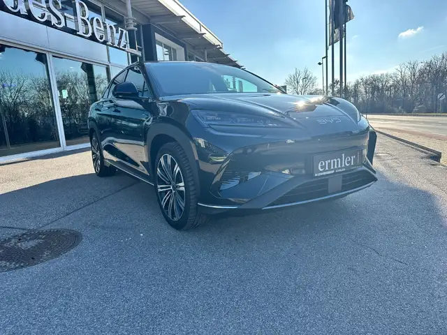 BYD Sealion 7 Excellence AWD Neuwagen AKTION lagernd Ansicht 6