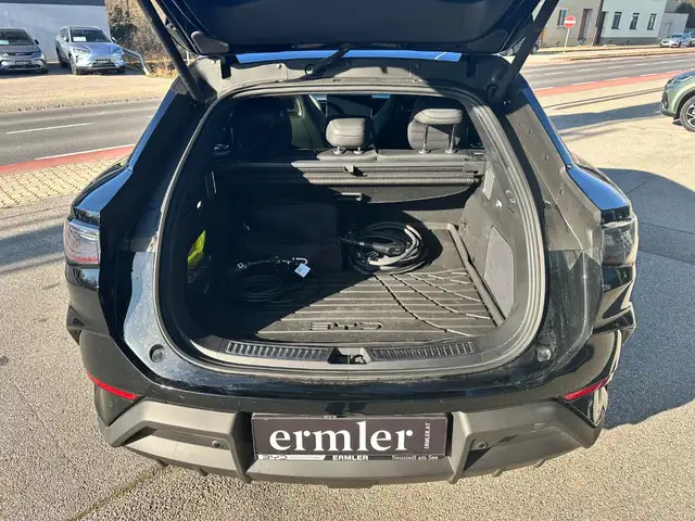 BYD Sealion 7 Excellence AWD Neuwagen AKTION lagernd Ansicht 7