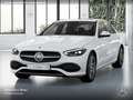 Mercedes-Benz C 400 e 4M AVANTG+AHK+LED+KAMERA+KEYLESS+9G Weiß - thumbnail 2