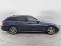 BMW 320 320d Touring mhev 48V xdrive Msport auto Blu/Azzurro - thumbnail 5