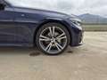 BMW 320 320d Touring mhev 48V xdrive Msport auto Blu/Azzurro - thumbnail 13