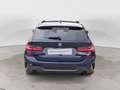 BMW 320 320d Touring mhev 48V xdrive Msport auto Blu/Azzurro - thumbnail 3