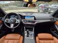 BMW 320 320d Touring mhev 48V xdrive Msport auto Blu/Azzurro - thumbnail 8