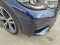 BMW 320 320d Touring mhev 48V xdrive Msport auto Blu/Azzurro - thumbnail 23