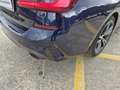 BMW 320 320d Touring mhev 48V xdrive Msport auto Blu/Azzurro - thumbnail 24