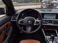 BMW 320 320d Touring mhev 48V xdrive Msport auto Blu/Azzurro - thumbnail 19