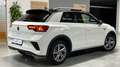 Volkswagen T-Roc R-Line TDI GARANTIE Kamera, ACC, IQ-LED, Keyless Weiß - thumbnail 4