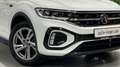 Volkswagen T-Roc R-Line TDI GARANTIE Kamera, ACC, IQ-LED, Keyless Weiß - thumbnail 5