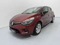 Renault Clio Limited KLIMA TEMPOMAT NAVI Rot - thumbnail 3
