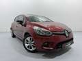 Renault Clio Limited KLIMA TEMPOMAT NAVI Rot - thumbnail 1