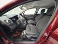 Renault Clio Limited KLIMA TEMPOMAT NAVI Rot - thumbnail 10