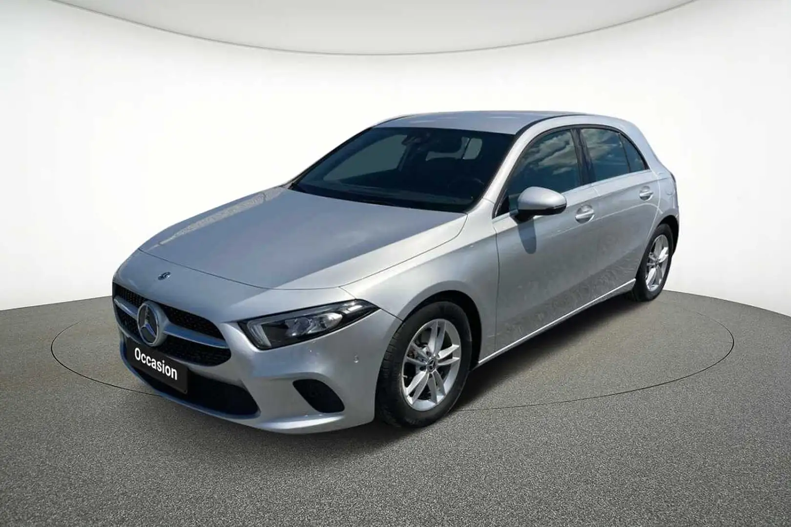 Mercedes-Benz A 180 Style Argent - 1