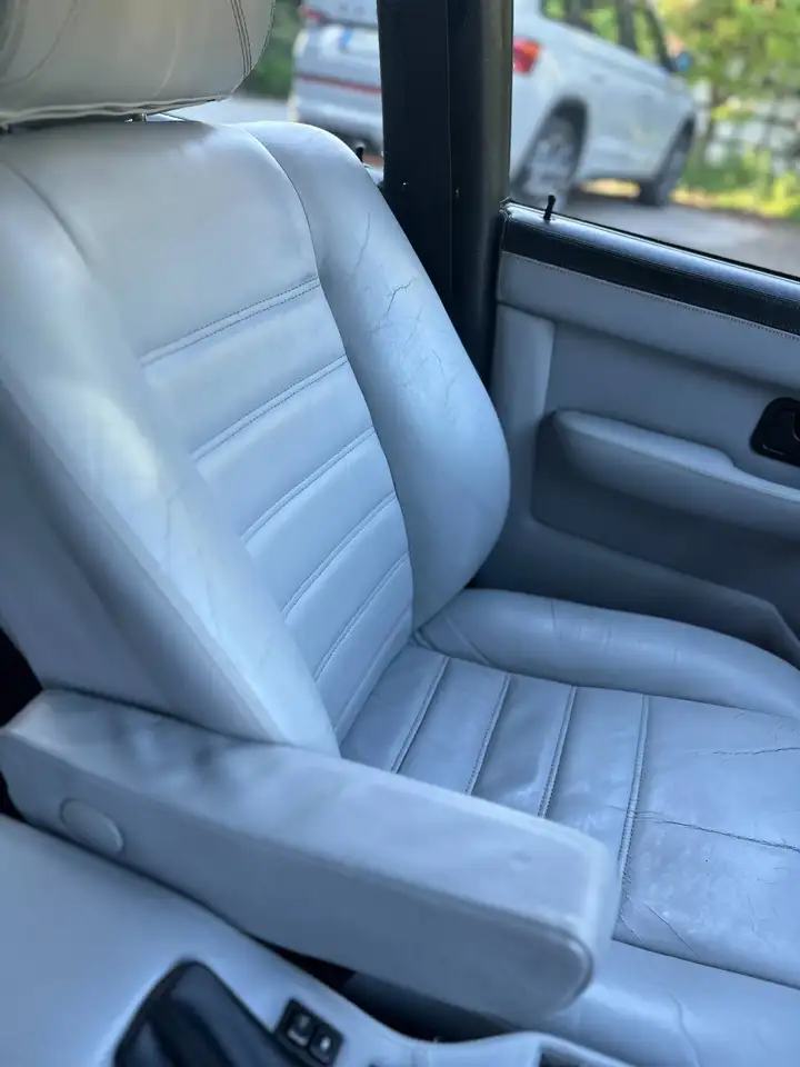 BMW 745 i Automatik, foto 8